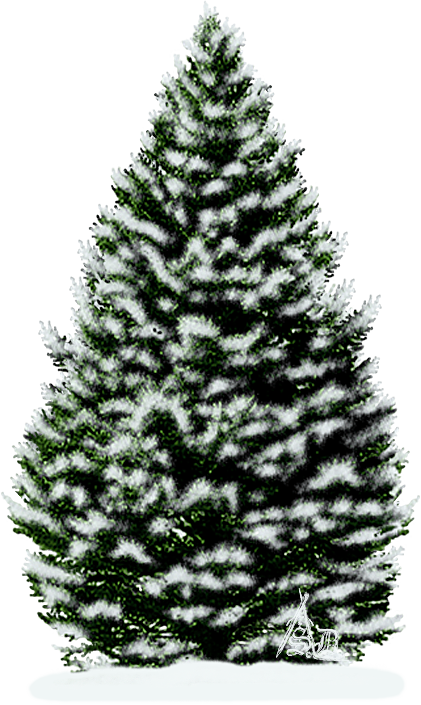 Christmas-Trees_Graphics-By-Artsieladie