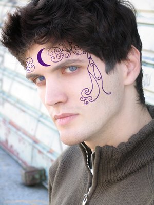 house of night characters pictures. Character name: