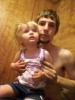 My_baby_and_her_REAL_dad_that_actually_cares!!