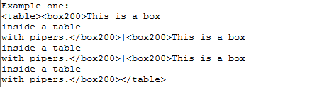<img:http://www.elfpack.com/stuff/PlayingWithPseudoHTML-BoxInTable-ExampleOne2013-10-01.png>