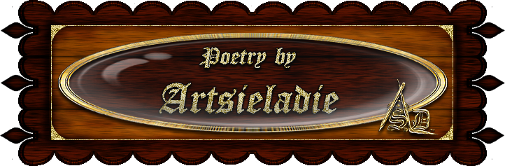 Poetry-By-Artsieladie