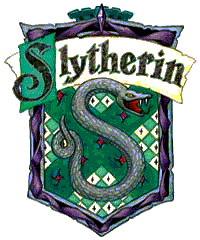 The Slytherin House