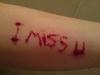 its_a_bleeding_cut_saying_i_miss_you