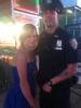 me_with_a_cop_in_new_York_city
