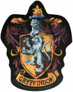 The Gryffindor House