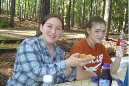 <img0*300:stuff/z/26733/Kaleigh%2527s%2520photos%2520-%2520camping/Toast%20in%20face.jpg>