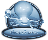 Elfpack Awards Crew