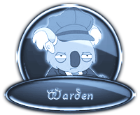 warden
